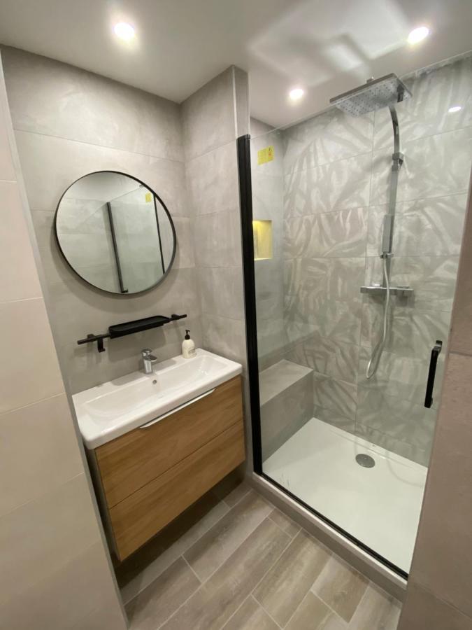 Studio Disneyland Paris Holidays Montevrain Ngoại thất bức ảnh