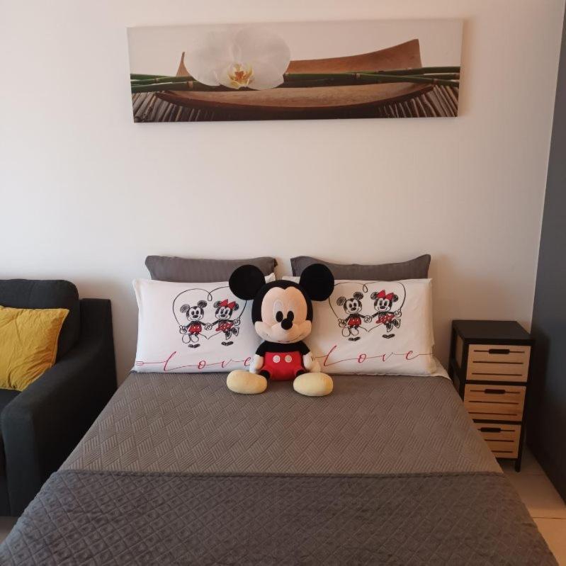 Studio Disneyland Paris Holidays Montevrain Ngoại thất bức ảnh