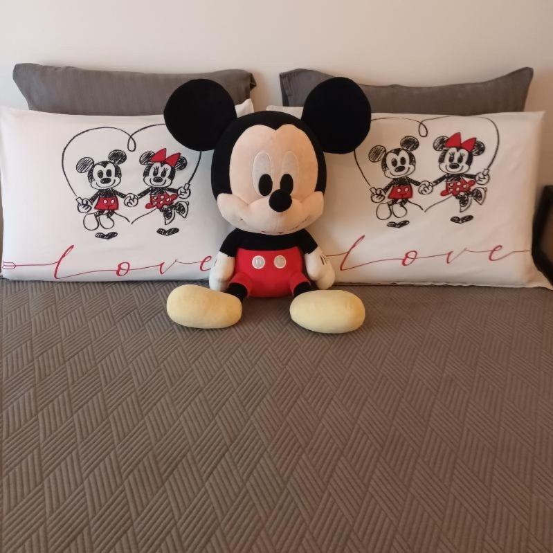 Studio Disneyland Paris Holidays Montevrain Ngoại thất bức ảnh