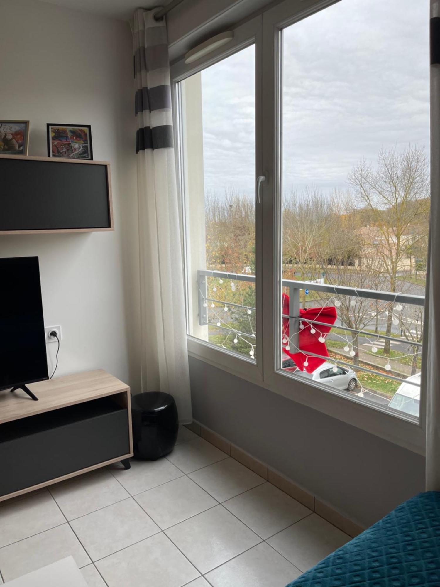 Studio Disneyland Paris Holidays Montevrain Ngoại thất bức ảnh